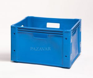 جعبه 2000 پازاوار